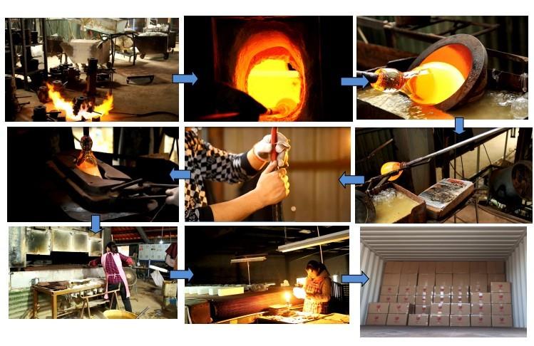 Blown Glass Lamp Shade  Process 1.jpg