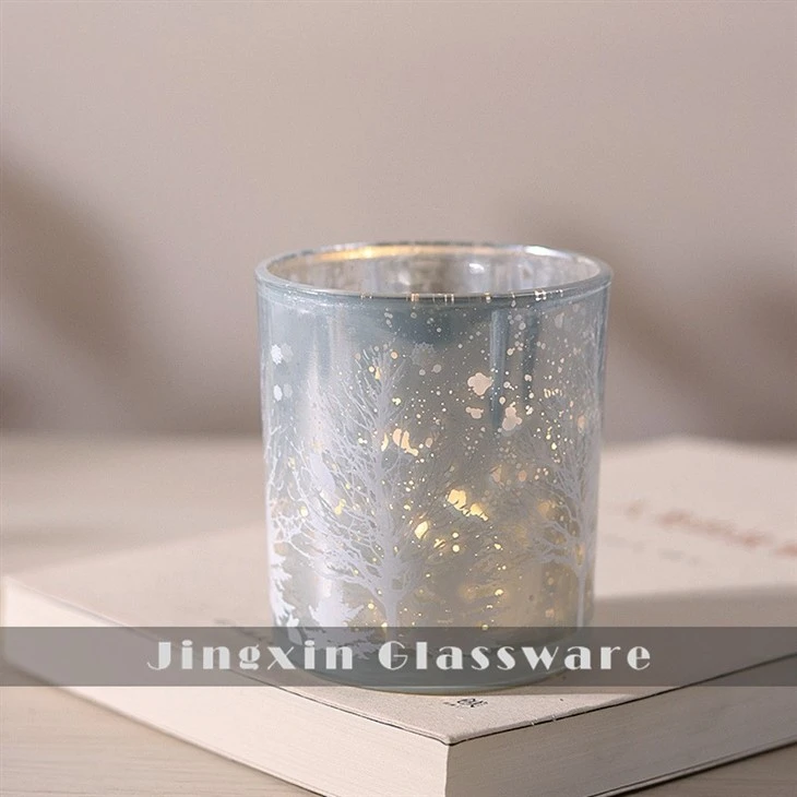 Christmas Candle Container(7) (3)
