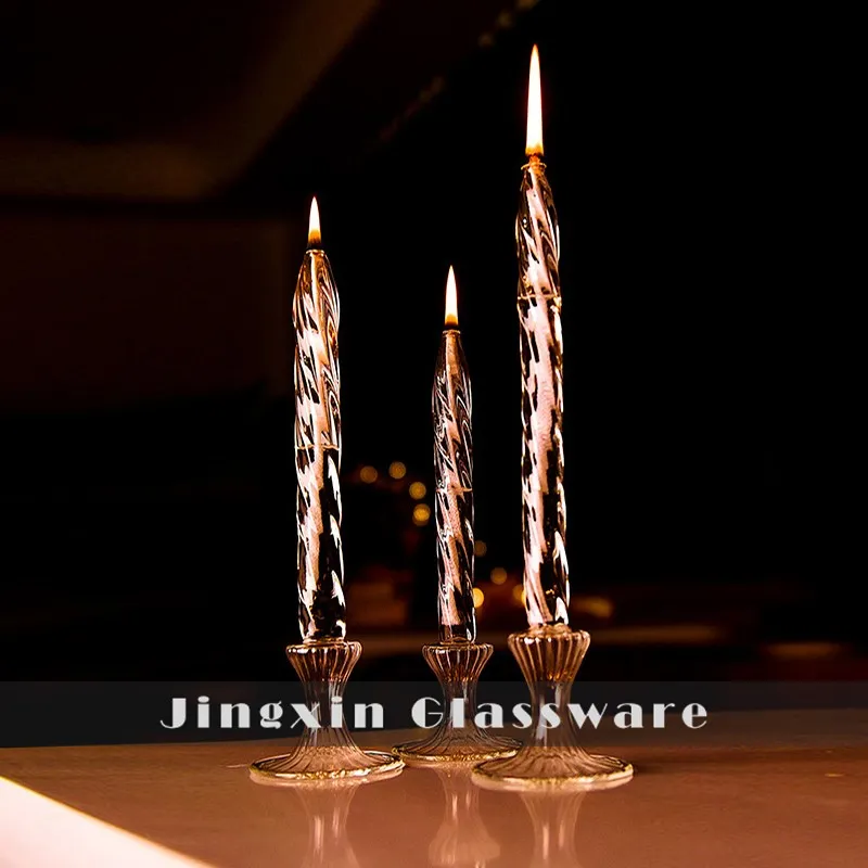 Glass Oil Lamp Candle best