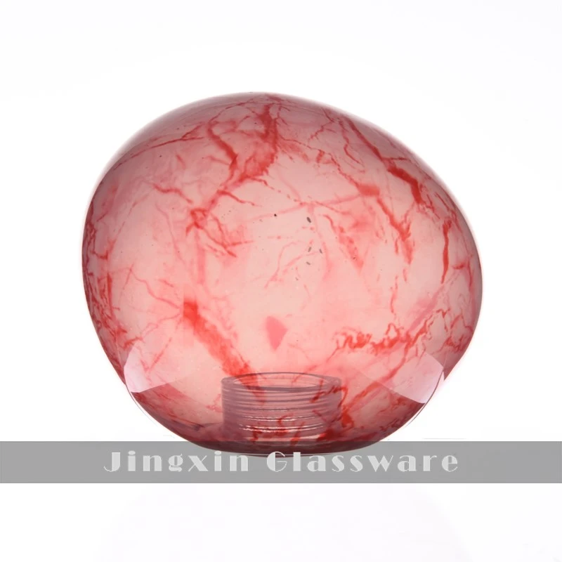 Ball Glass Shade1 Ball Glass Shade1