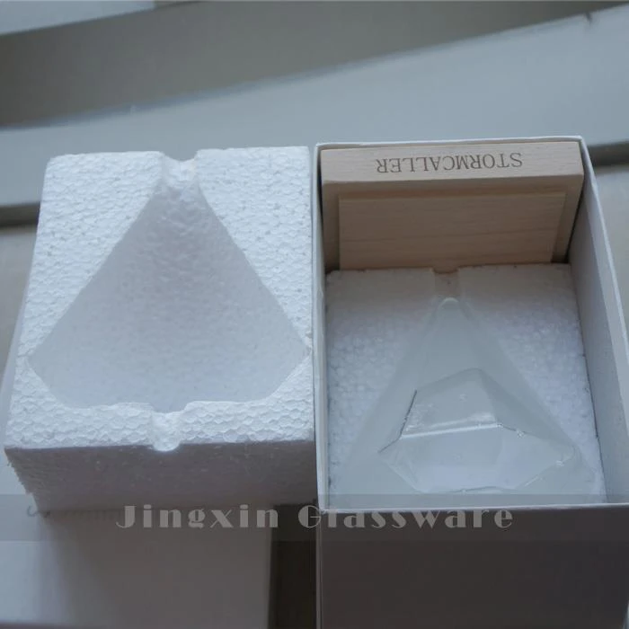 Diamond Storm Glass Weather Forecast