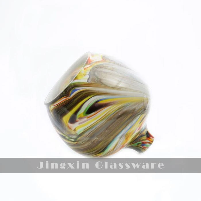 Luxury Glass Essential Oil Aroma Bloom Diffuser